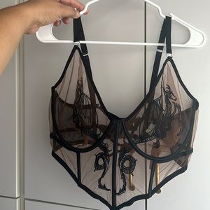 Brand new with tags never worn